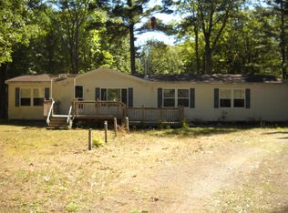 3401 Cobb Rd, Lewiston, MI 49756