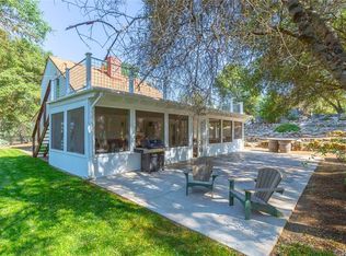 4172 Buckeye Rd, Mariposa, CA 95338