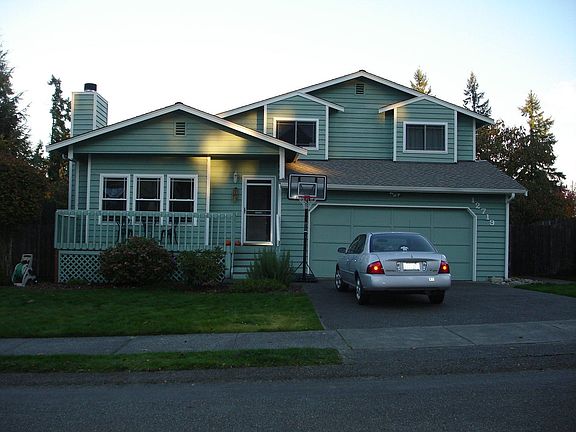 2nd image of 12719 Avante Dr NW