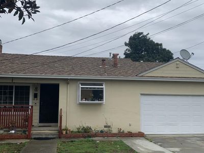 327 Ocie Way, Hayward, CA, 94541