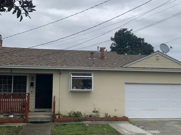 327 Ocie Way, Hayward, CA 94541