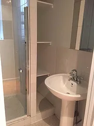Rented by New Vista Horizons, Inc.