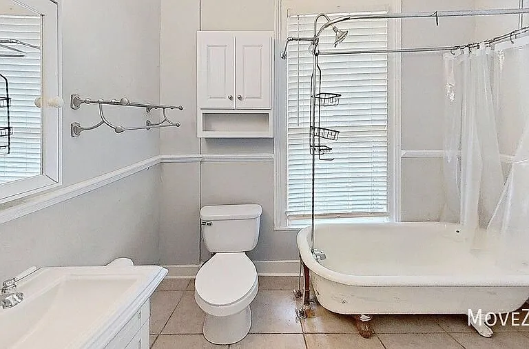 604 N Blount St #B — Photo 11