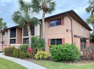 1515 Forrest Nelson Blvd UNIT K-108, Pt Charlotte, FL 33952