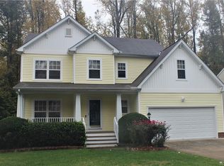 213 Obrien Rd, Richmond, VA 23227