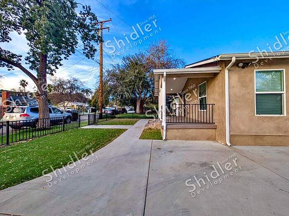 3rd image of 3081 N F St