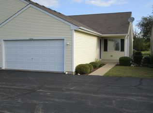 460 Timber Dr #460, Harvard, IL 60033