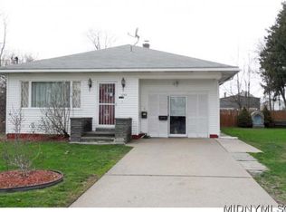 1244 Kossuth Ave, Utica, NY 13501