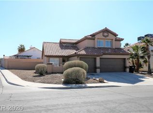1219 Basin Brook Dr, North Las Vegas, NV 89032