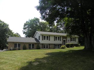 253 Teaberry St, Princeton, WV 24739