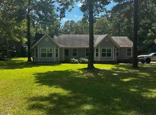 1913 Ballard Rd, Cabot, AR 72023