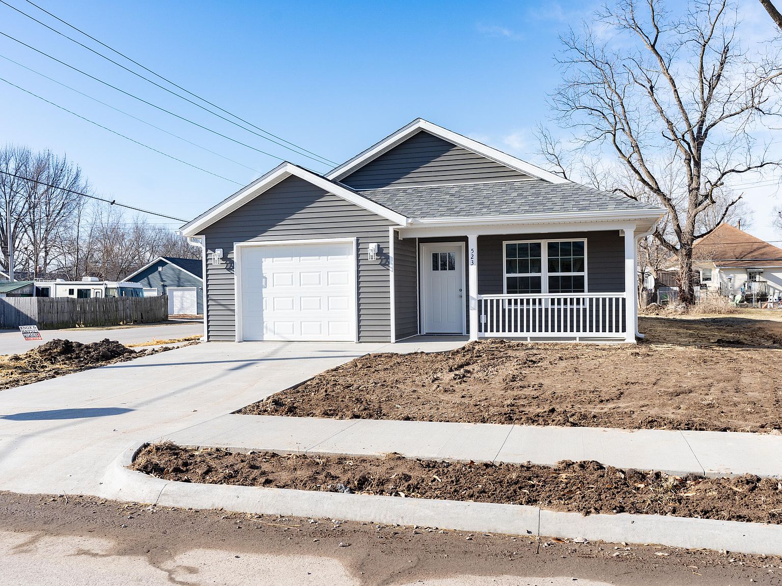 523 McKinley Ave, Moberly, MO 65270 Zillow