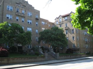 485 Gramatan Ave #3, Mount Vernon, NY 10552