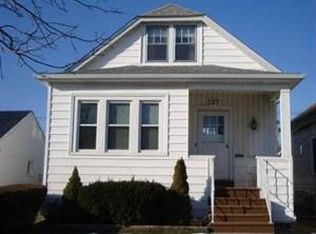 107 N End Ave, Buffalo, NY 14217