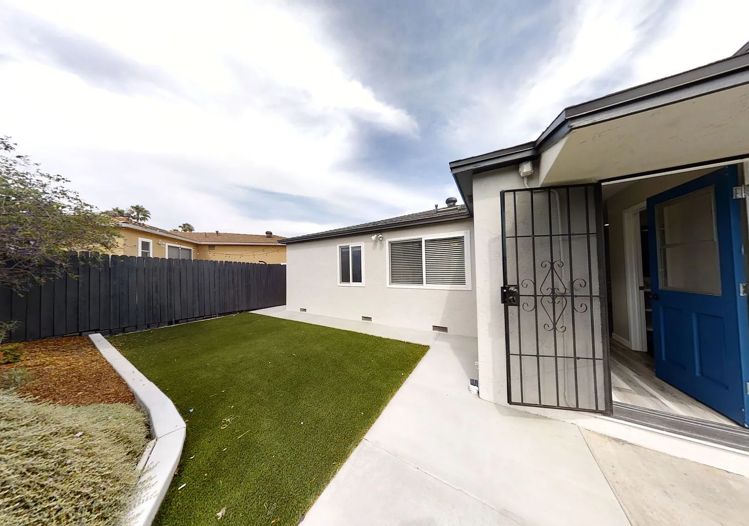 4BD/2BA with Private Yard! — Photo 3