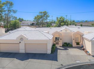 494 Fallwood Ln, Las Vegas, NV 89107