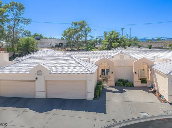 494 Fallwood Ln, Las Vegas, NV 89107