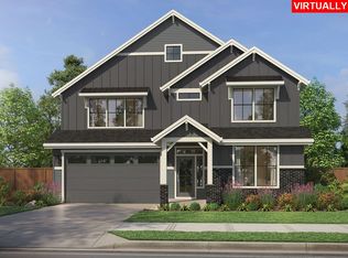 1816 NE 196th Ave, Vancouver, WA 98684