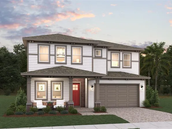 2936 Garden Trail Bend St, Cloud, FL 34771