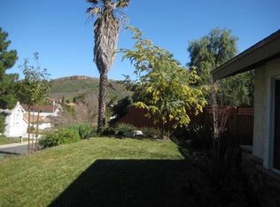 3310 Rainbow Creek Cir, Thousand Oaks, CA 91360