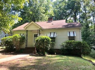 2704 Elgin St, Durham, NC 27704