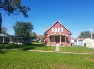 2624 Willis Ave, Perry, IA 50220