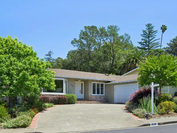 230 Corte del Cerro, Novato, CA 94949