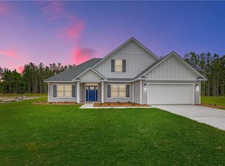 96 Allie Loop, Brunswick, GA 31525