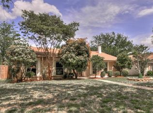 1925 Palo Duro Dr, Garland, TX 75040