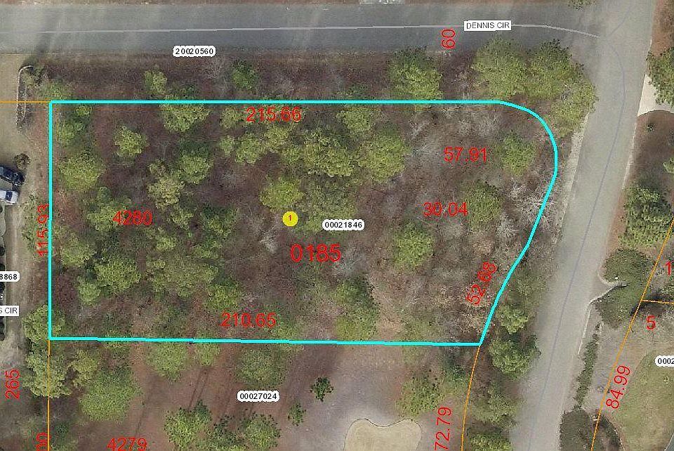 1st image of 117 Dennis Cir