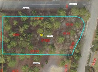 117 Dennis Cir, Pinehurst, NC 27376