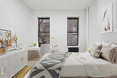 Rented by The Agency