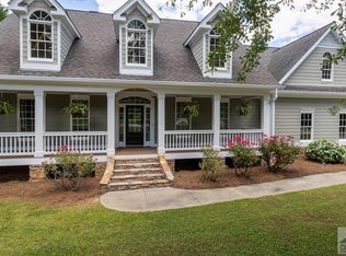 1131 Creek Farm Run, Bogart, GA 30622