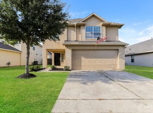 2311 Gianna Way, Houston, TX 77073