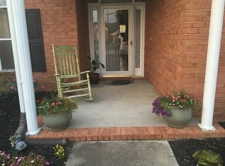 206 Taylor Cir, Grovetown, GA 30813