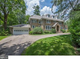 60 Booth Ln, Haverford, PA 19041