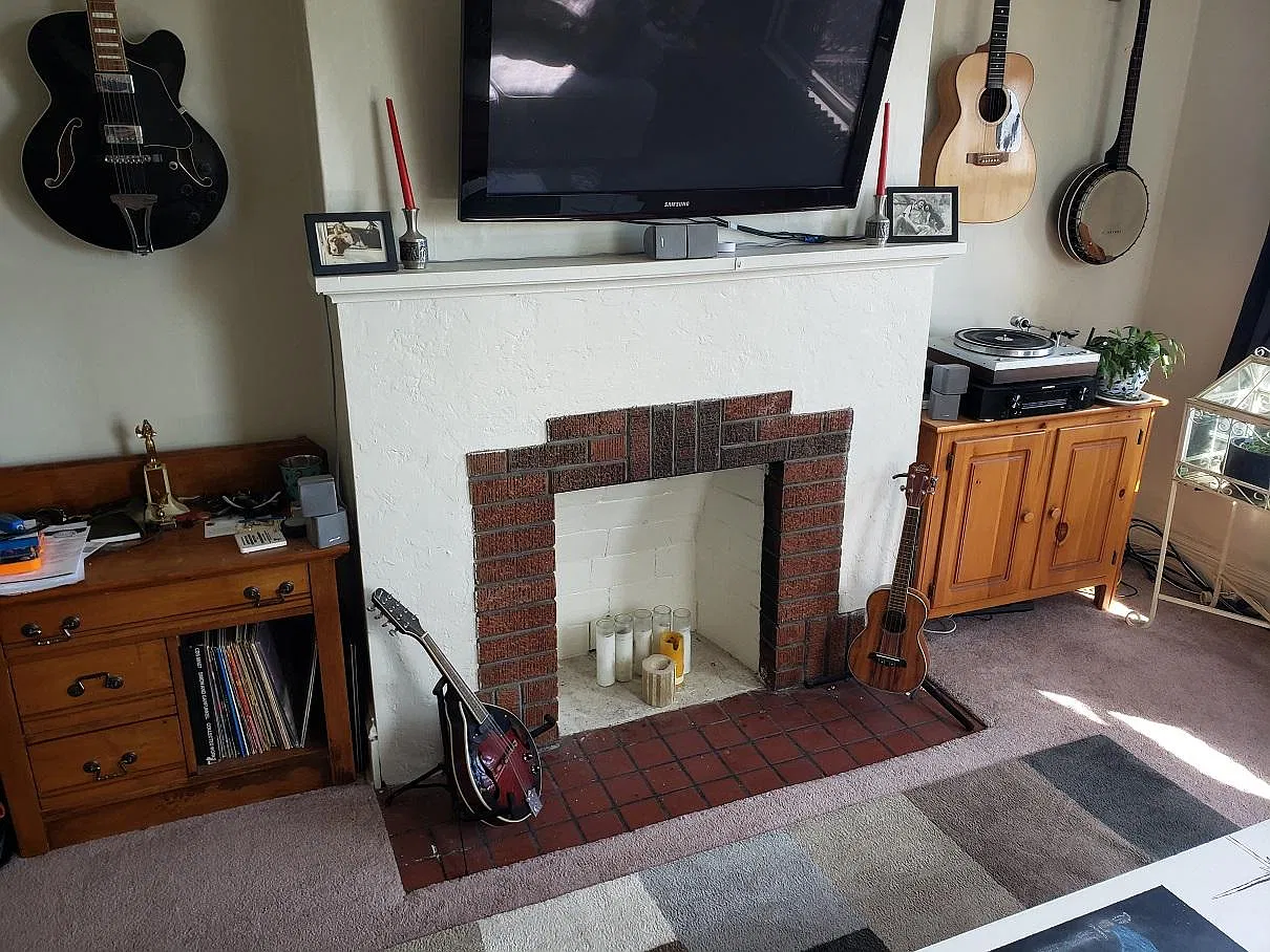 1 bed, 562 sqft, $1,325 — Photo 3