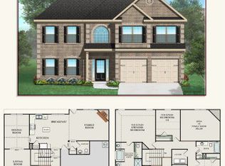 2015 Joseclyn, Hephzibah, GA 30815