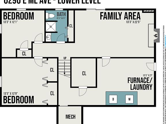 3rd image of 6290 E Ml Ave
