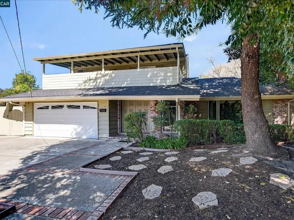 27 Milburn Ct, San Ramon, CA 94583