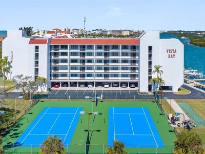 19111 VISTA BAY DRIVE #301, Indian Shores, FL, 33785