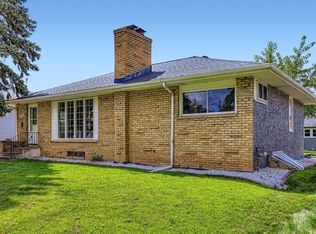 4329 Penn Ave N, Minneapolis, MN 55412