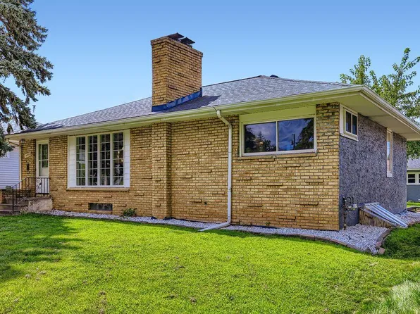 4329 Penn Ave N, Minneapolis, MN 55412