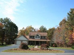 175 Scenic Dr, Stuart, VA 24171