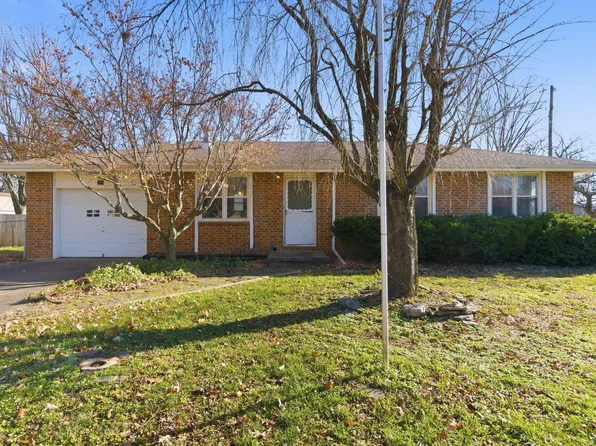 204 S Cottonwood Avenue, Republic, MO 65738