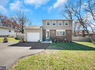 31 Poland St, Ewing, NJ 08638