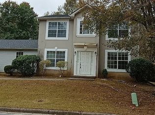 7355 Drake Ave, Lithonia, GA 30058
