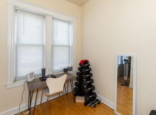 2141 N Western Ave #3F, Chicago, IL 60647