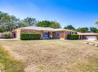 6324 Lunar Dr, Edgecliff Village, TX 76134