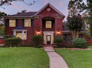 15331 Willow Shores Dr, Houston, TX 77062